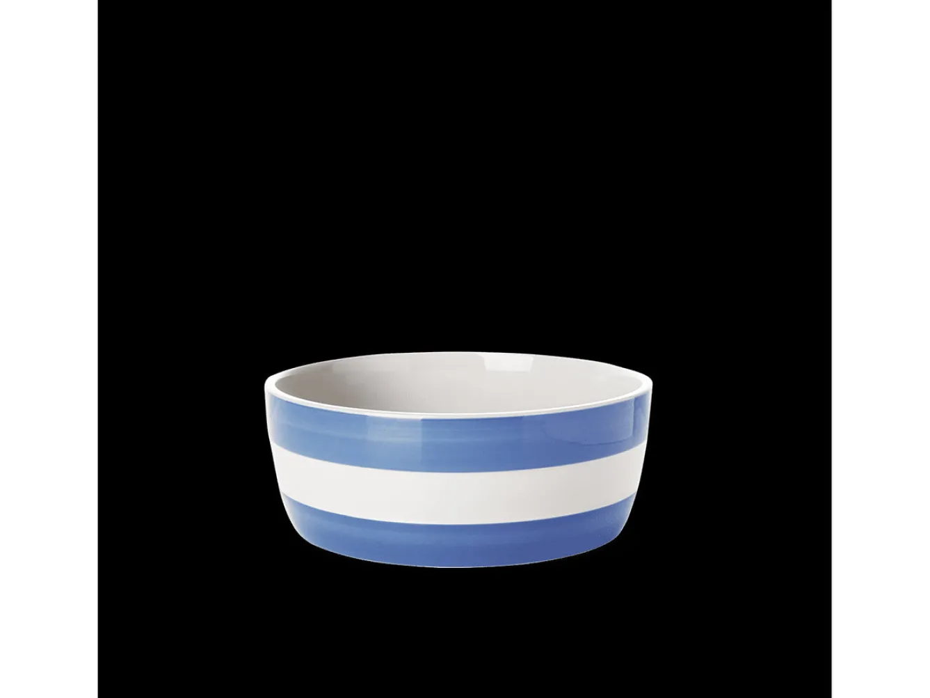 Cornishware Bowls & Dishes-Vegetable Serving Bowl