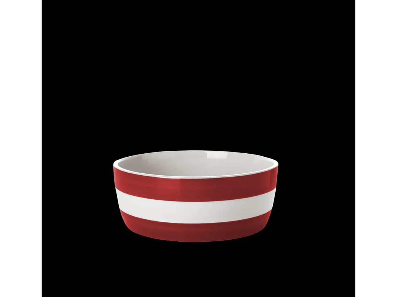 Cornishware Bowls & Dishes-Vegetable Serving Bowl