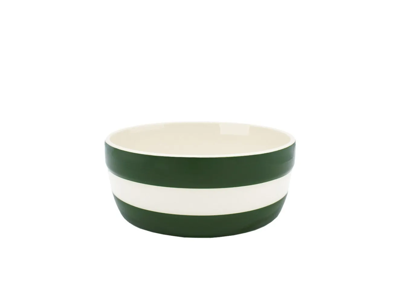 Cornishware Bowls & Dishes-Vegetable Serving Bowl