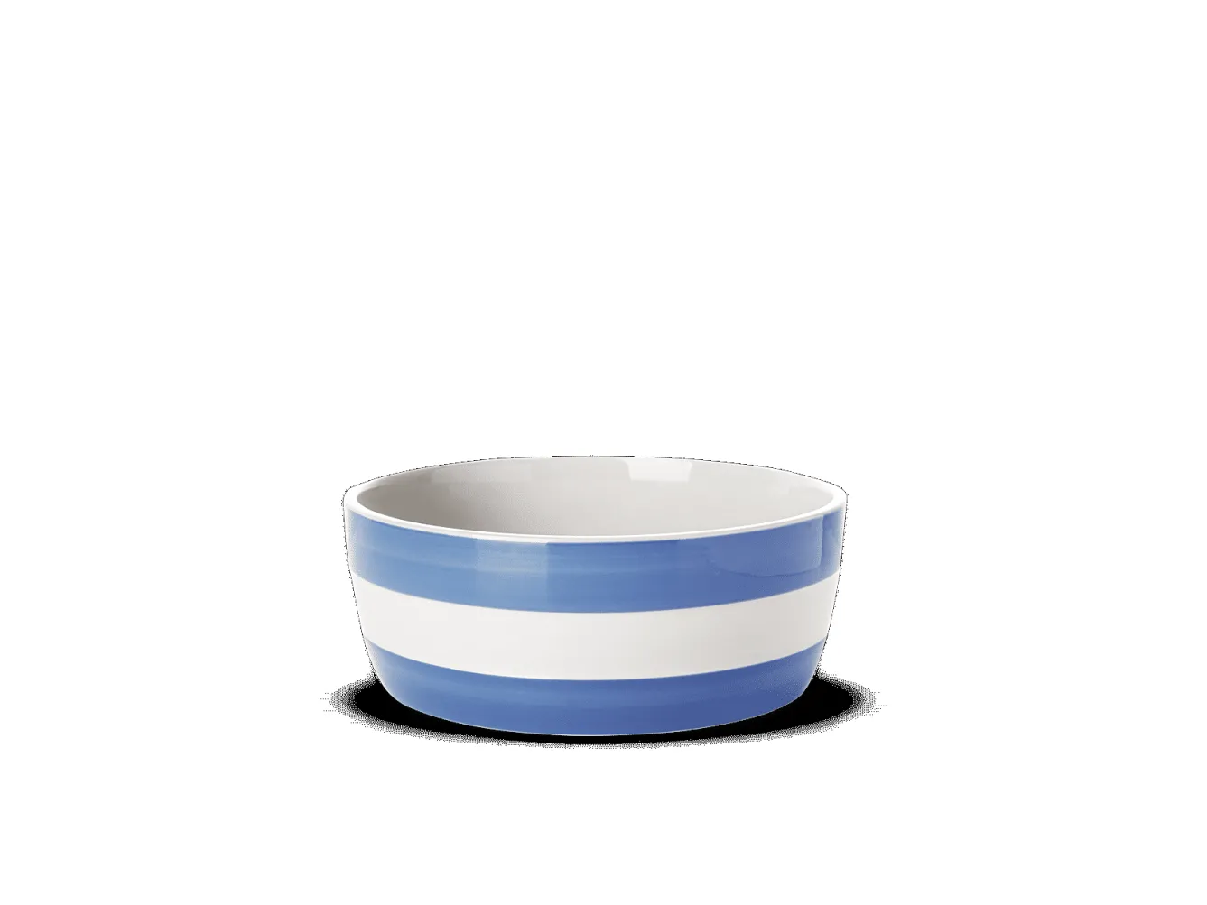 Cornishware Bowls & Dishes-Vegetable Serving Bowl