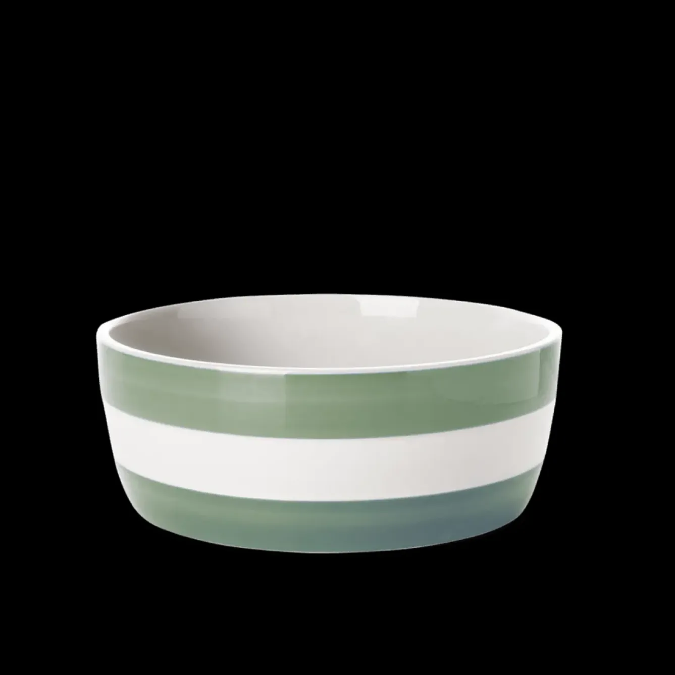 Cornishware Bowls & Dishes-Vegetable Serving Bowl