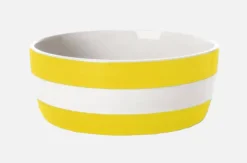 Cornishware Bowls & Dishes-Vegetable Serving Bowl