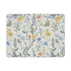 Ulster Weavers Melamine-Cottage Garden Set of 4 Placemats