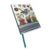 Emma Ball Stationery-Cotton Reel Bird Bound Notebook