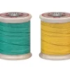 Elite Tins Storage-Cotton Reel Tins
