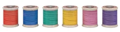 Elite Tins Storage-Cotton Reel Tins
