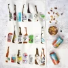 Corinne Alexander Father's Day|Tea-Craft Beer Tea Towel by