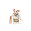 Sew Heart Felt Children-Cricketer Mouse