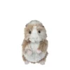 Wrendale Designs Plush & Felt Animals|Children-'Daphne' Guinea Pig Plush Character