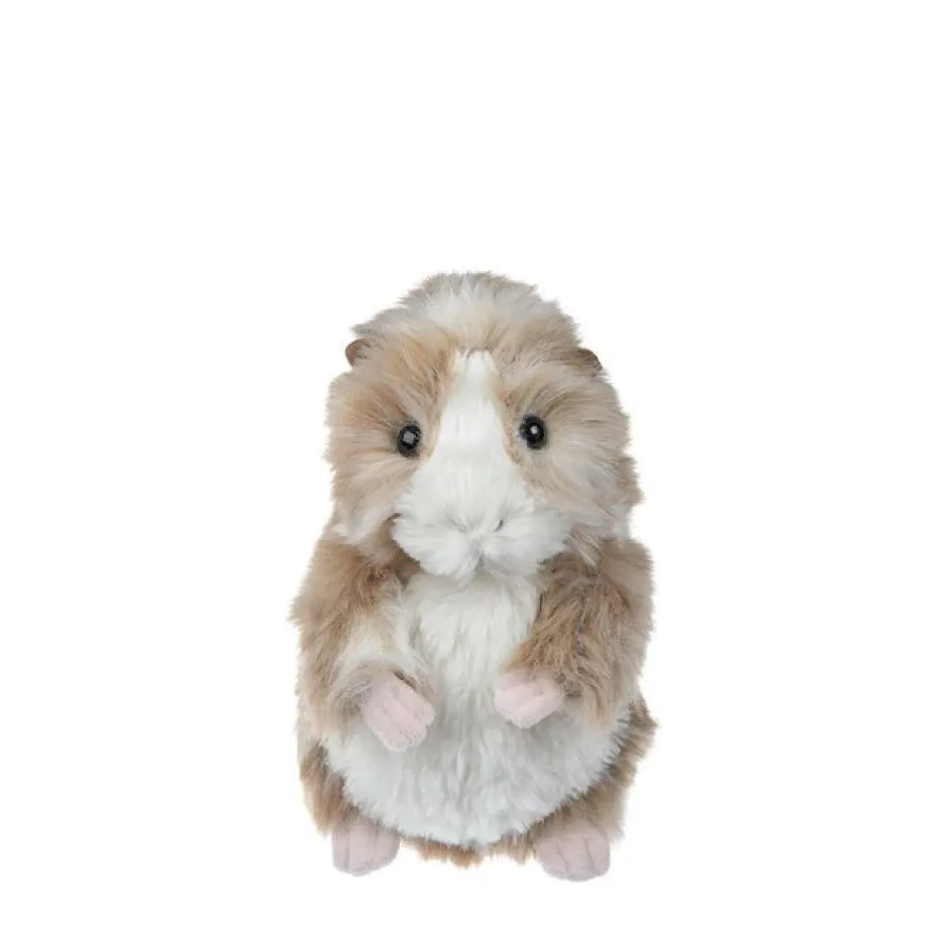 Wrendale Designs Plush & Felt Animals|Children-'Daphne' Guinea Pig Plush Character