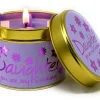 Lily-Flame Home Fragrance-Daughter - You Are My Sunshine! Scented Candle