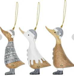 DCUK Christmas Decorations|Christmas-Alpine Decoration