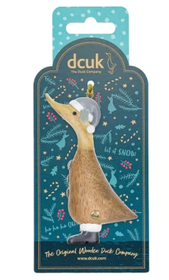 DCUK Christmas Decorations|Christmas-Alpine Decoration