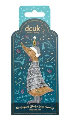 DCUK Christmas Decorations|Christmas-Alpine Decoration