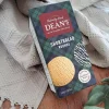 Dean's of Huntley Shortbread Biscuits-Dean's Traditional Shortbread Rounds 130g