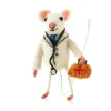 Sew Heart Felt Children-Doctor Mouse