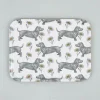 Thornback & Peel Tea|Trays-Dog & Daisy Large Tray