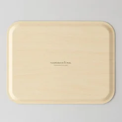 Thornback & Peel Tea|Trays-Dog & Daisy Large Tray