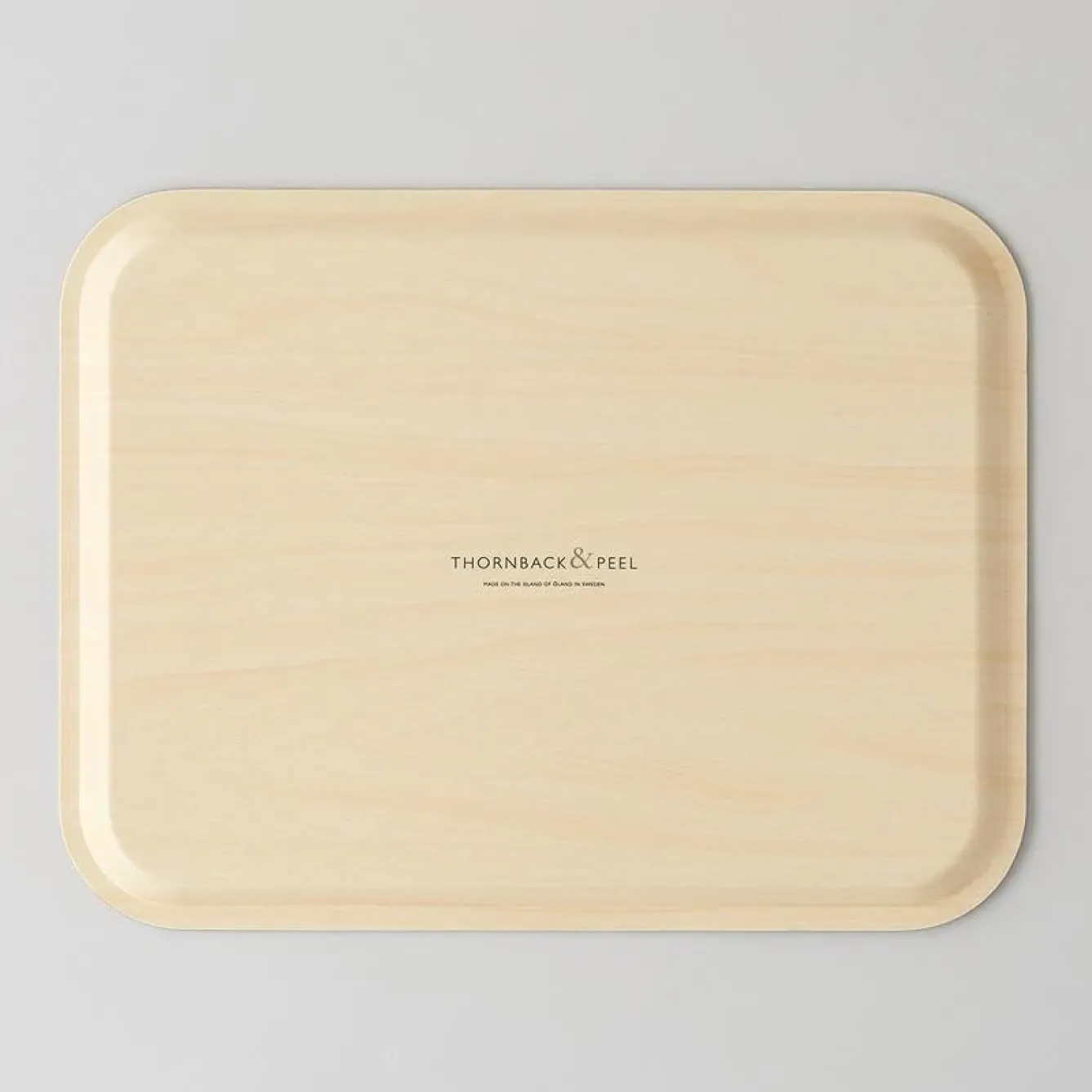 Thornback & Peel Tea|Trays-Dog & Daisy Large Tray