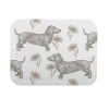 Thornback & Peel Trays-Dog & Daisy Small Tray