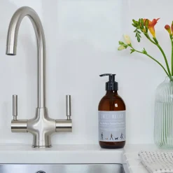 Sweet William Soaps & Lotions-Dog Walkers Revival Hand Wash