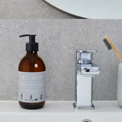Sweet William Soaps & Lotions-Dog Walkers Revival Hand Wash