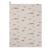 Sophie Allport Tea|Tea Towels-Doggy Daycare Tea Towel