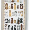 Ulster Weavers Tea|Tea Towels-Dogs Arrived Cotton Tea Towel