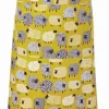 Ulster Weavers Aprons-Dotty Sheep Cotton Apron