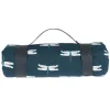 Sophie Allport Tea|Picnic-Dragonfly Picnic Blanket