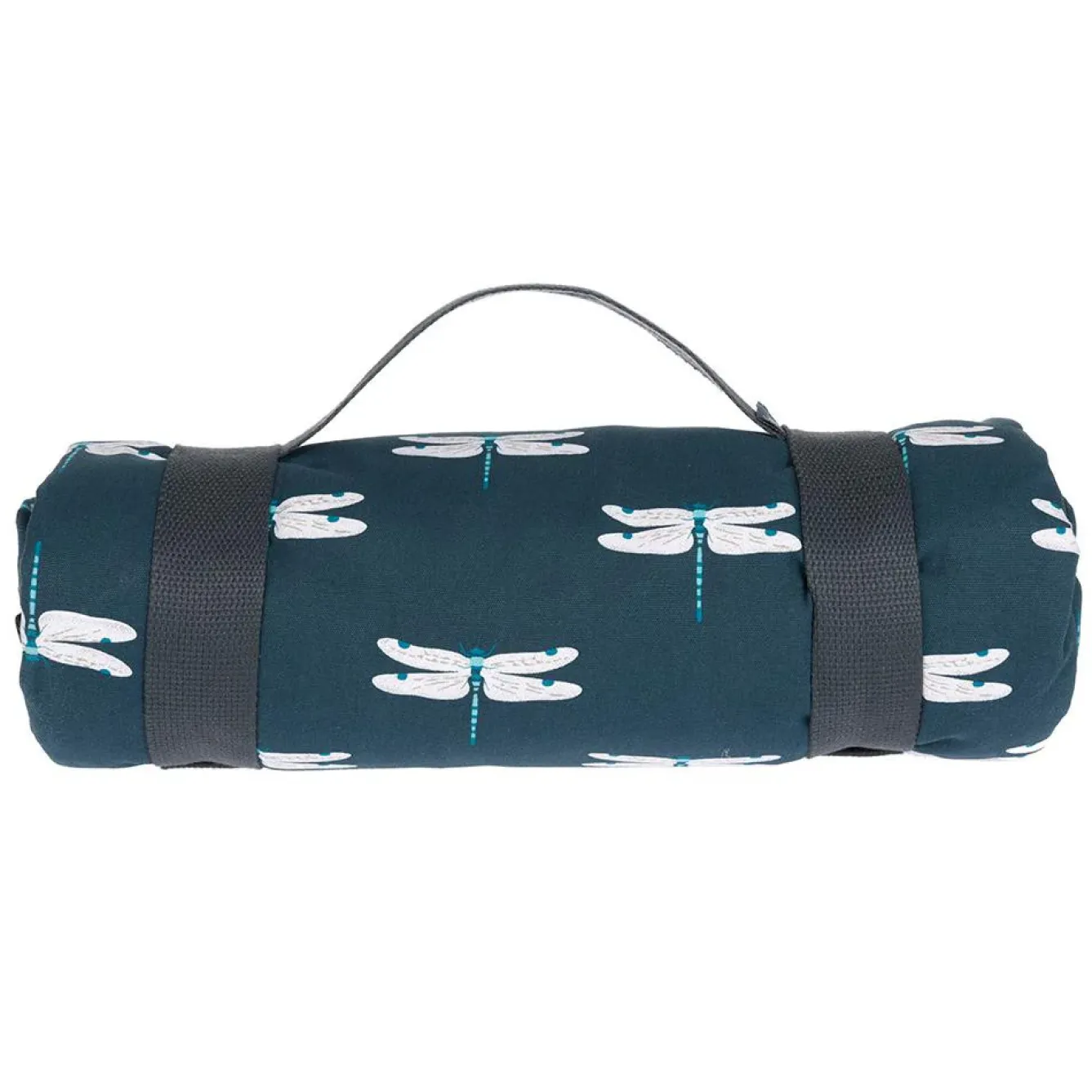 Sophie Allport Tea|Picnic-Dragonfly Picnic Blanket