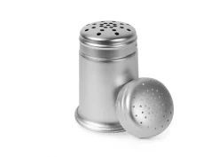 Silverwood Bakeware-Dredger with Two Tops