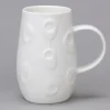 Repeat Repeat Flowers & Garden-Droplet Pebble Mug