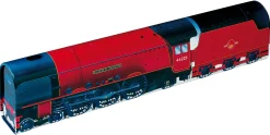 Elite Tins Storage|Children-Dutchess of Hamilton Train Tin