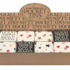 Emma Bridgewater Novelty-Pocket Tins