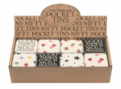 Emma Bridgewater Novelty-Pocket Tins