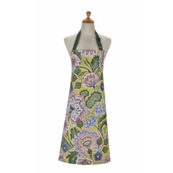 Ulster Weavers Aprons-Emmeline Cotton Apron