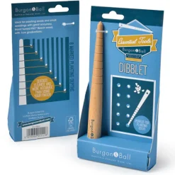 Burgon & Ball Gardening-Essential Tools Dibblet