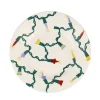 Emma Bridgewater Plates-Fairy Lights 8 1/2 inch Plate