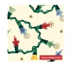 Emma Bridgewater Napkins-Fairy Lights Paper Napkins