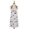 Ulster Weavers Gardening|Aprons-Farm Birds Apron
