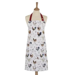 Ulster Weavers Gardening|Aprons-Farm Birds Apron