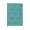 Sophie Allport Stationery-Faux Leather Dragonfly Notebook