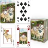 Emma Ball Puzzles|Children-Felted Sheep Playing Cards