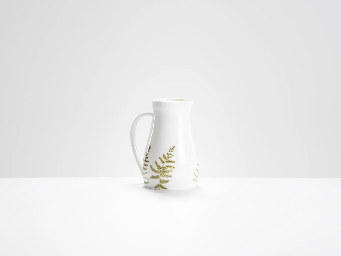 Helen Beard Jugs-Ferns Jug