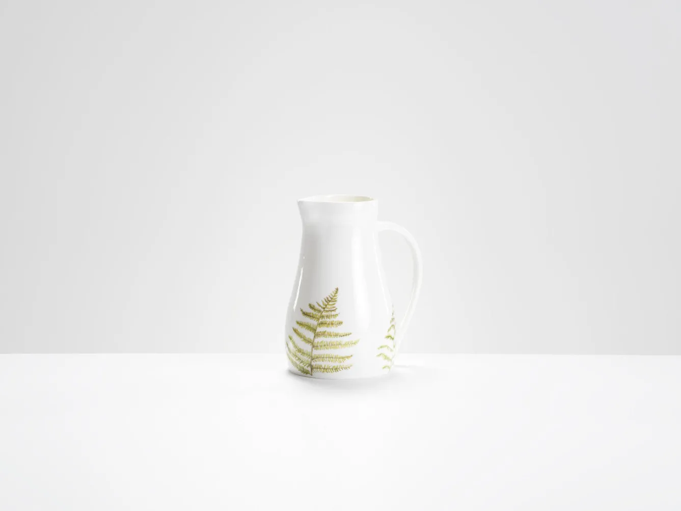 Helen Beard Jugs-Ferns Jug