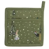 Sophie Allport Pot Grabs-Festive Forest Pot Grab