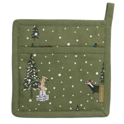 Sophie Allport Pot Grabs-Festive Forest Pot Grab