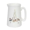 Sophie Allport Christmas|Tea-Festive Forest Small Jug