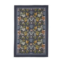 Ulster Weavers Tea|Tea Towels-Finch & Flower Cotton Tea Towel